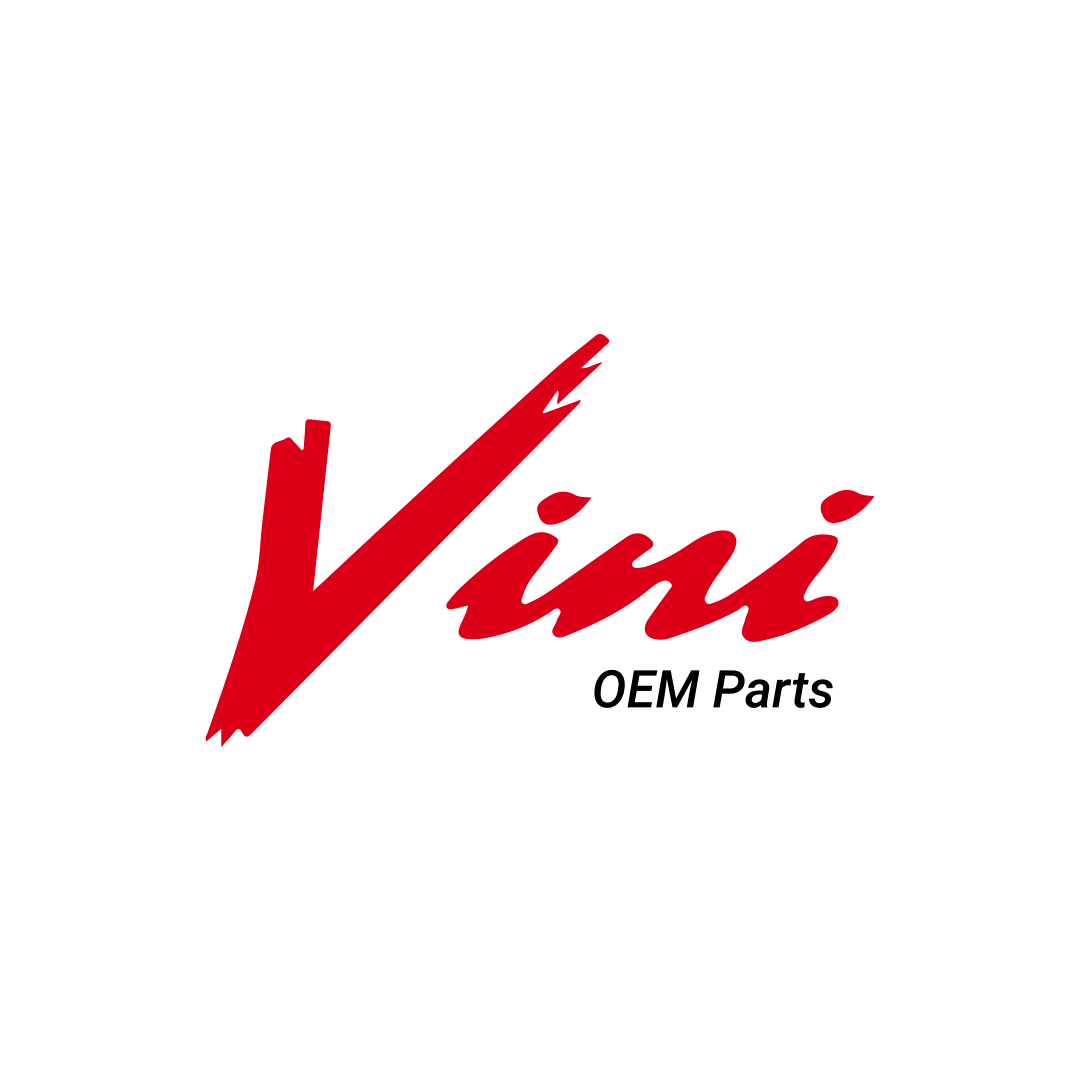 Kit de cilindro VINI para Honda CBF150, Invicta 150, Hero Hunk y Triller con empaques y sellos, logo VINI visible en la imagen.