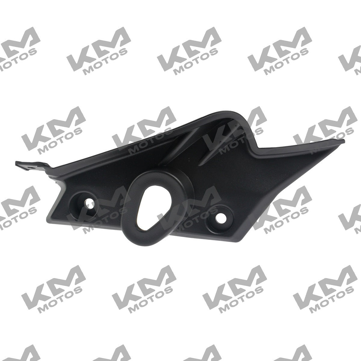 Soporte de vía derecha para FT200/DT200 Sport y FT200TS, marca ORIGINAL, en color negro con detalles metálicos.
