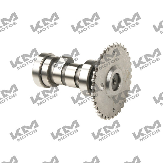 Árbol de Levas GY6 Italika CS125 GS150 GTS175 (Original E04010003)