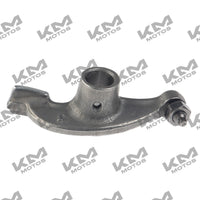 BRAZO IMPULSOR DE VALVULAS 250Z, 250Z NEGRA