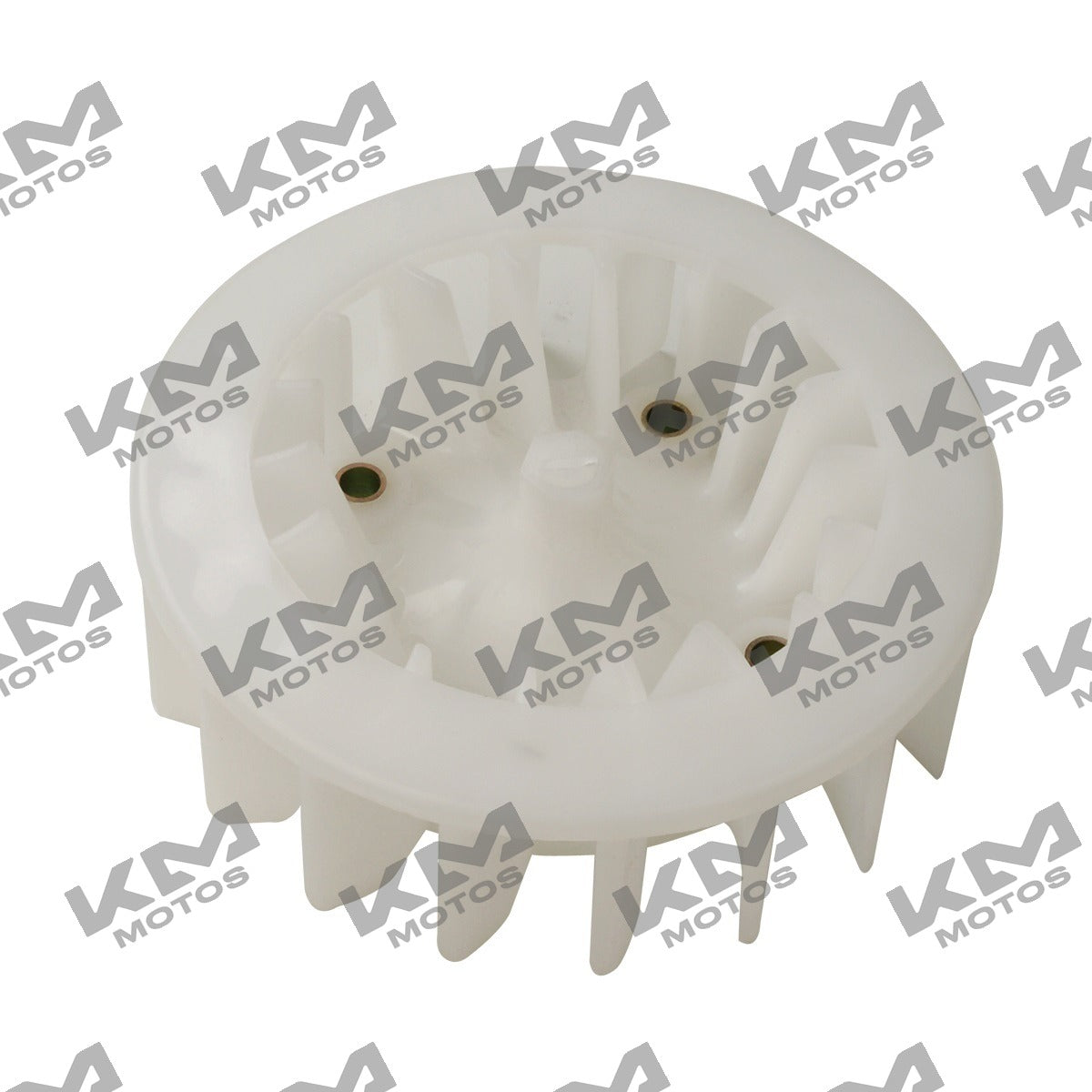 Ventilador Generador Italika CS125 GS150 DS150 (Original E05030001)