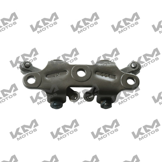 Martillo impulsor de válvulas Italika FT125 y FT150, sistema de motor para Forza 125, pieza original E04040030