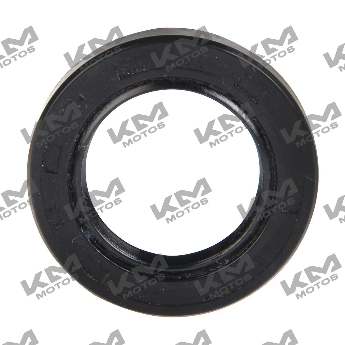 Sello de aceite original Italika DM150 para sistema de motor 25x40x6.5, componente de repuesto para motos Italika