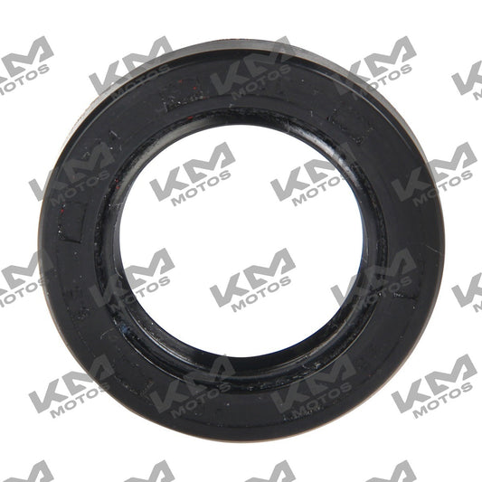 Sello de aceite original Italika DM150 para sistema de motor 25x40x6.5, componente de repuesto para motos Italika