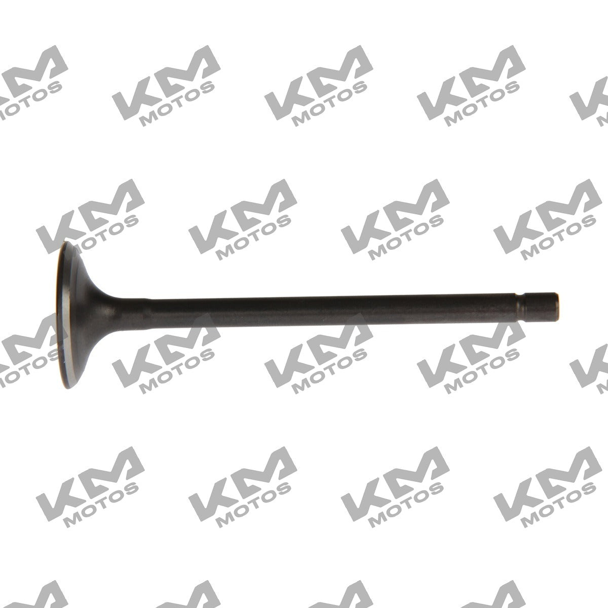 Válvula de admisión y escape de 67mm para motor Italika CG200 DM200 TX200, sistema de motor original.