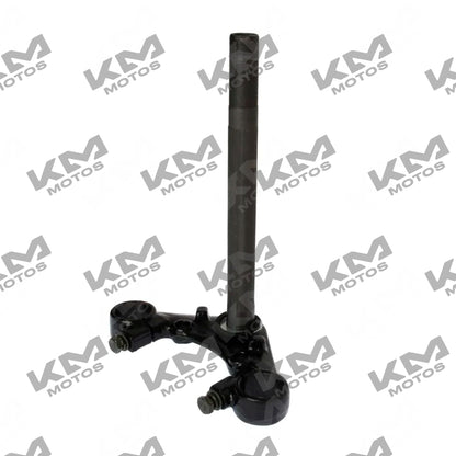 Telescopio de dirección ORIGINAL FT180/FT200 con lente óptica y estructura resistente, ideal para observación y navegación.