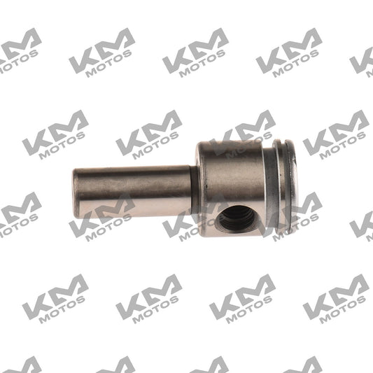 Eje Buzo Impulsor de Válvulas original para motor Italika FORZA 125 y FT150, componente del sistema de motor.