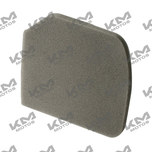 Filtro de elemento Rt180/ft180/ft200 para sistema de combustión de motocicleta Italika, modelo original F08010169