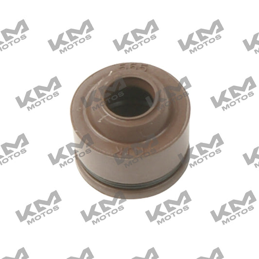 Sello de válvula original Italika para motor CS125 XS125 GS150 DS150, componente de sistema de motor.