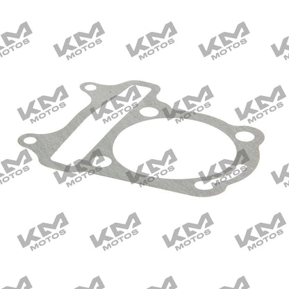 Kit de empaques de junta de cilindro original para CS125, XS125 y D125, con sellos y componentes de alta calidad.