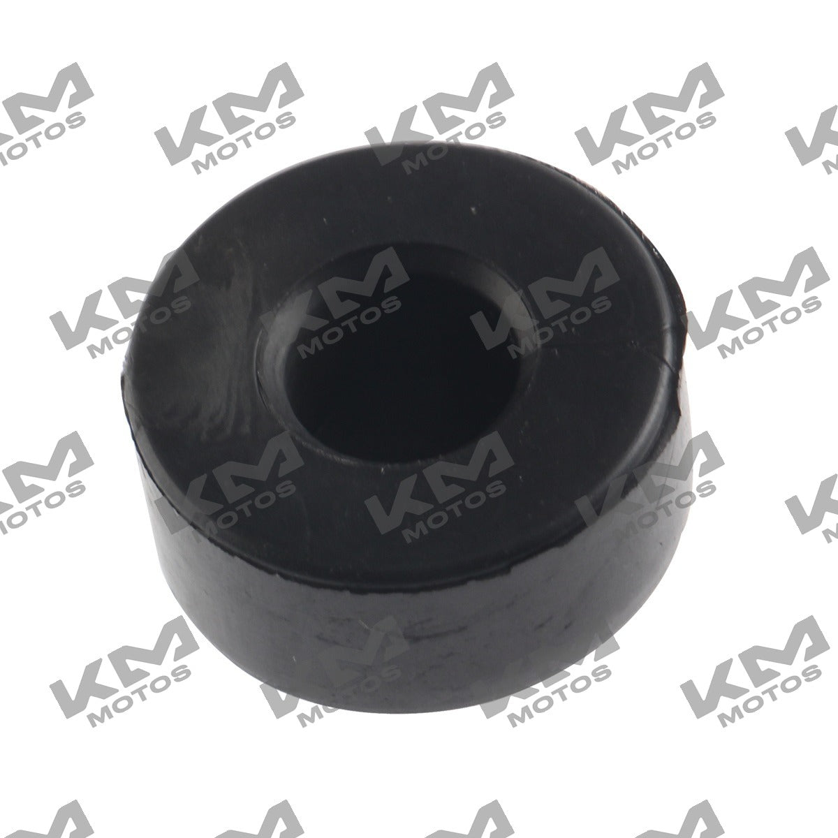 Hule Soporte Tanque Combustible Italika FT125 FT150 (Original F17040048)