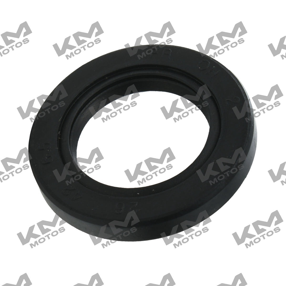 Sello de aceite ITALIKA FT125, sistema de motor original para motos Sport y New Sport, en la imagen.