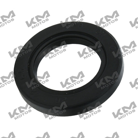 Sello de aceite ITALIKA FT125, sistema de motor original para motos Sport y New Sport, en la imagen.
