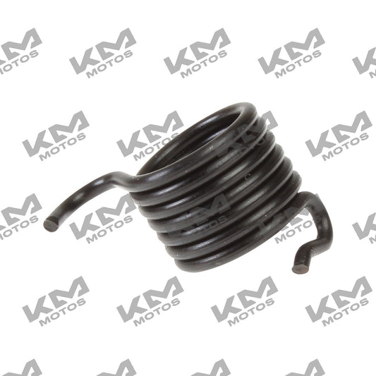 Resorte accionador de embrague para motocicleta Italika FT150 RC150 DM250, sistema de chasis original E10020007