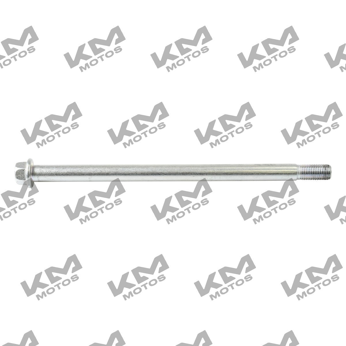 Eje de Rueda Trasera Italika FT150 FT150GT FORZA 150 (Original F15040024)