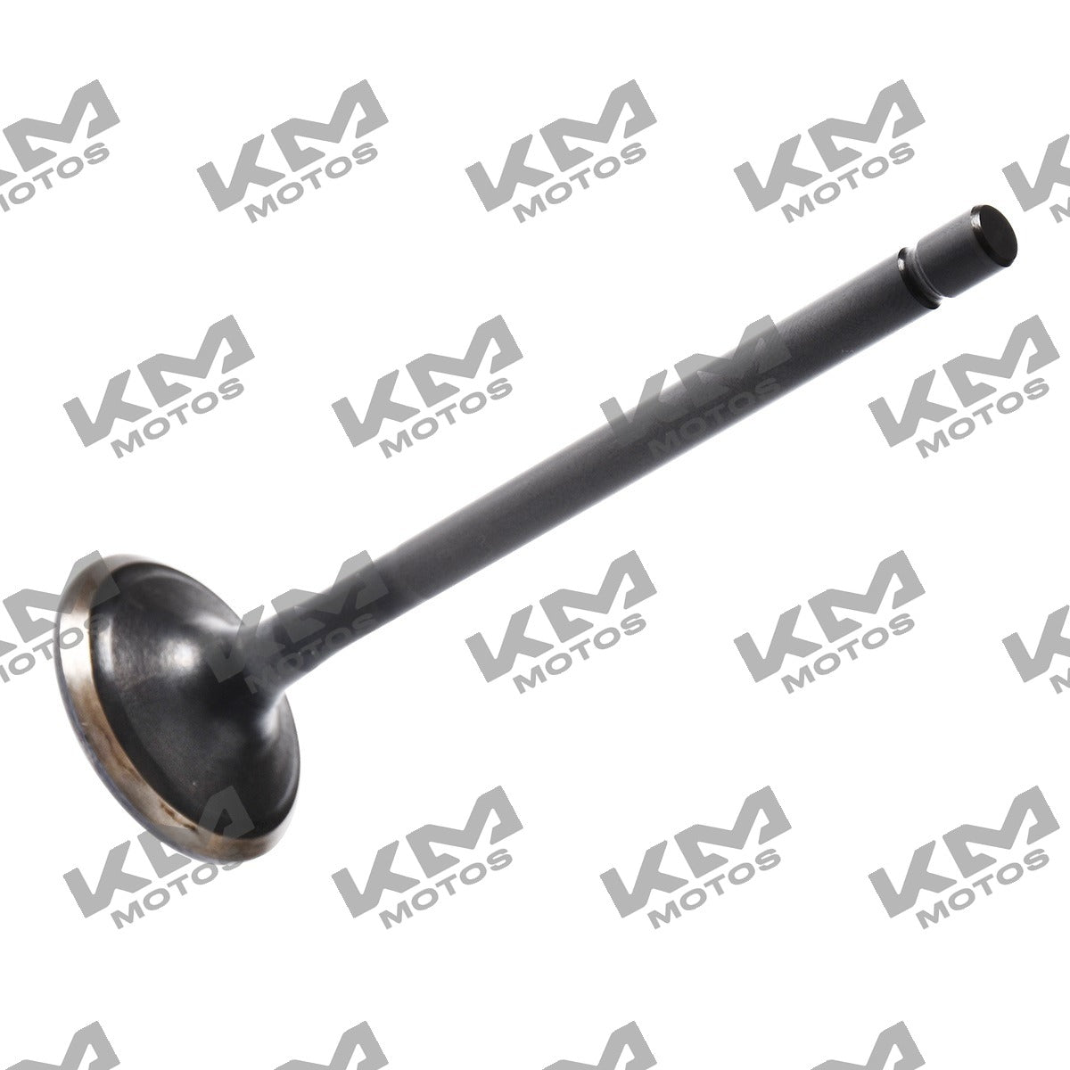 Kit de válvulas de admisión y escape para motor Italika CG250 DM250, sistema de motor original E04050122