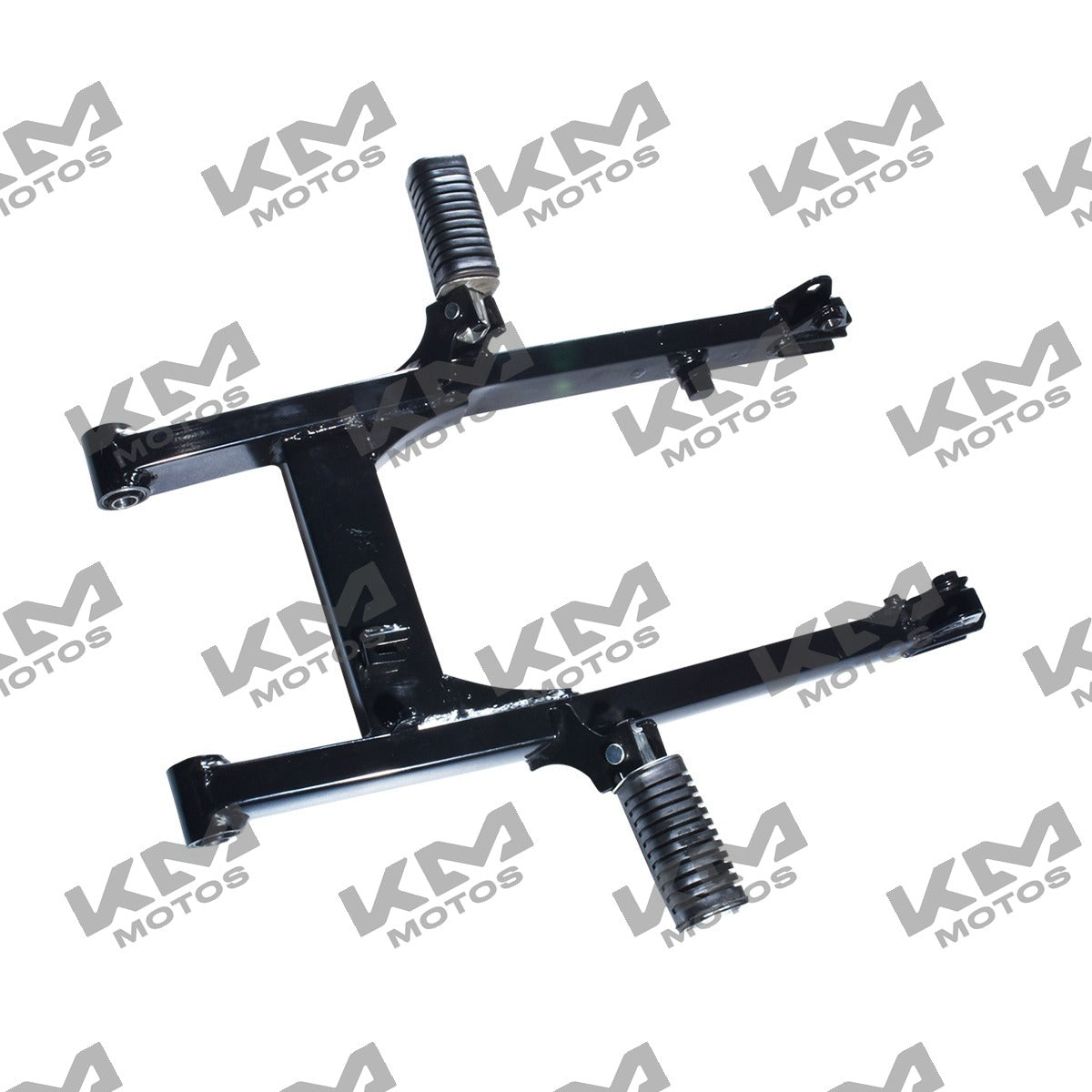 Horquilla Trasera Italika FT150 HD (Original F02010324)
