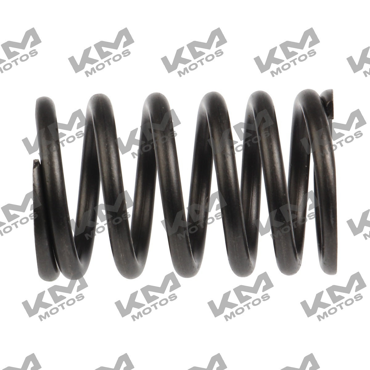 Resorte Externo de Válvula Italika CS125 DS150 GS150 XS150 (Original E04040024)