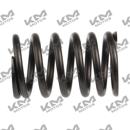 Resorte Externo de Válvula Italika CS125 DS150 GS150 XS150 (Original E04040024)