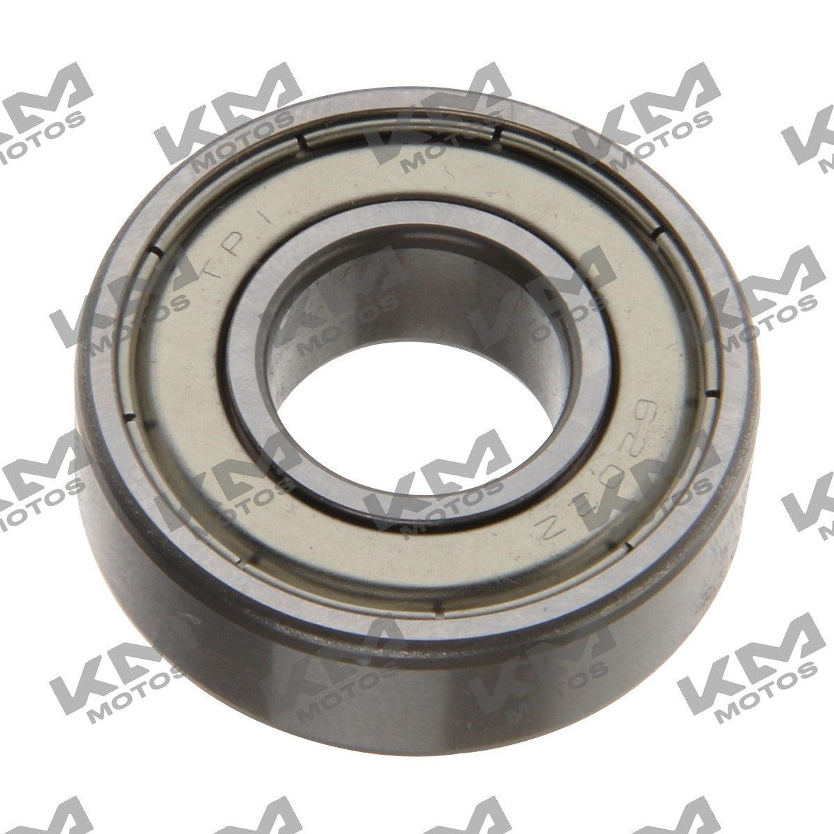 Balero radial de bolas Italika FT150 DM250 ATV200, sistema de ruedas, modelo 6202Z, imagen del componente en buen estado