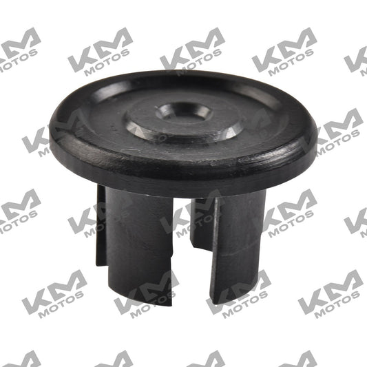 Polvera Superior Zdm200 Italika (Original F01040091)