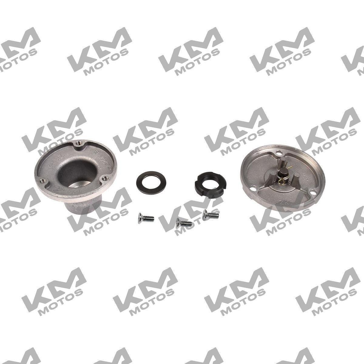 Filtro Centrifugo Aceite Italika DM200 CG125 (Original E09020026)