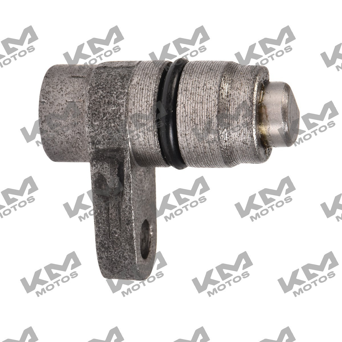 Sistema de motor Opresor de Aceite ZDM200 para Italika DM 200, componente original, visible en la imagen.