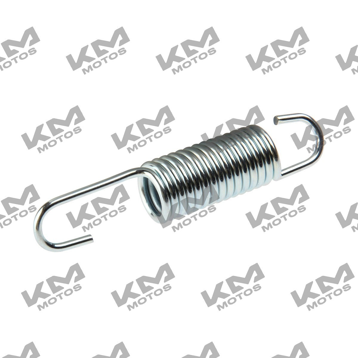 Resorte pedal freno original Italika 180Z, sistema de chasis, componente para motocicleta Italika.