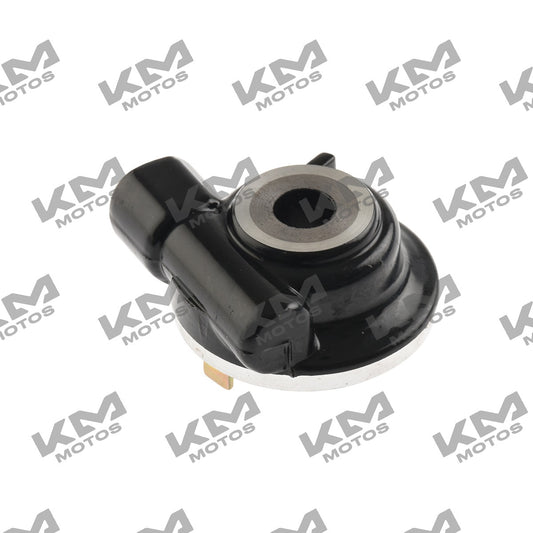 Medidor de Velocímetro Italika DM-200 XM200 XL125 (Original F04010100)