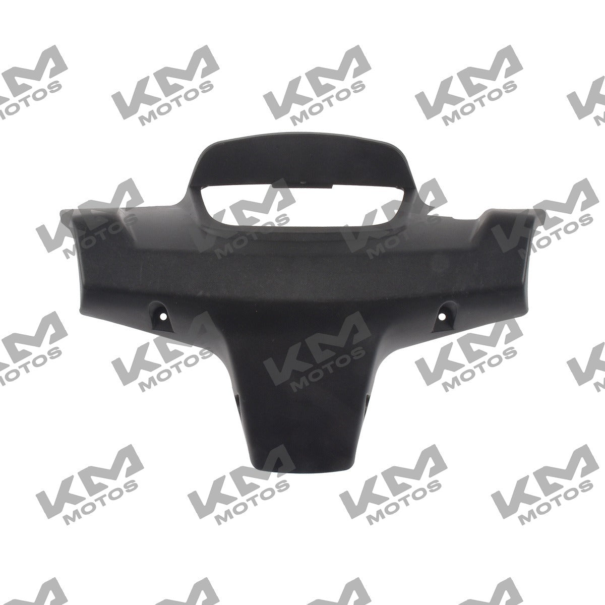 Cubierta de medidor original ITALIKA WS175 WS150 NF para sistema de chasis, en color negro y diseño resistente.
