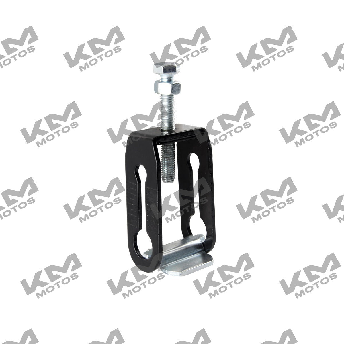 Ajustador Izquierdo de Cadena Italika 150SZ Original (F02030314)