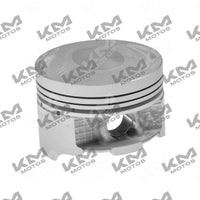 PISTON DM125/125Z/FT125/HJ125/CG125