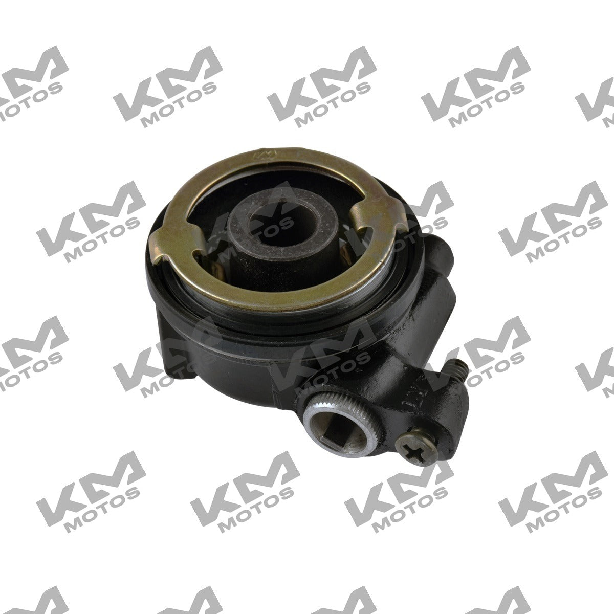 Medidor de Velocímetro Italika XT110RT 125Z Original (F04010111)