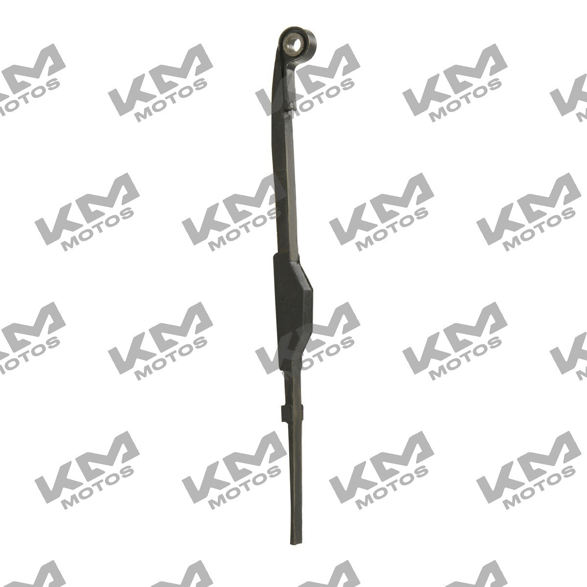 Guía de cadena de tiempo ORIGINAL para motos CS125, XS125, DS150, GS150, LED y más, en color negro, para reparación y mantenimiento.