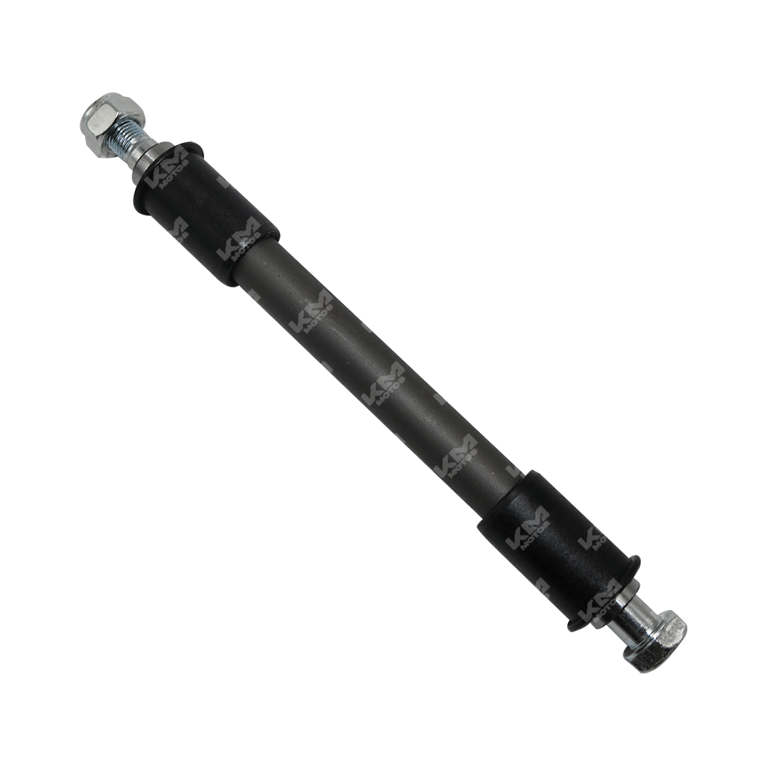 KIT DE TIJERA YAMAHA XTZ125 (20122022)
