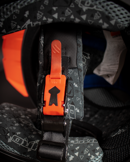 CASCO CROSS HRO AZUL M/AMARIL SUP-ERX HRO - KMMOTOSHN