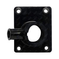 Torque de Carburador YAMAHA DT175 (2Tiempos)
