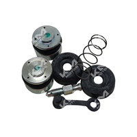 KIT DE REPARACION DE BOMBA DE FRENO TRASERA CON PISTONES RE205/4S/FACELIFT
