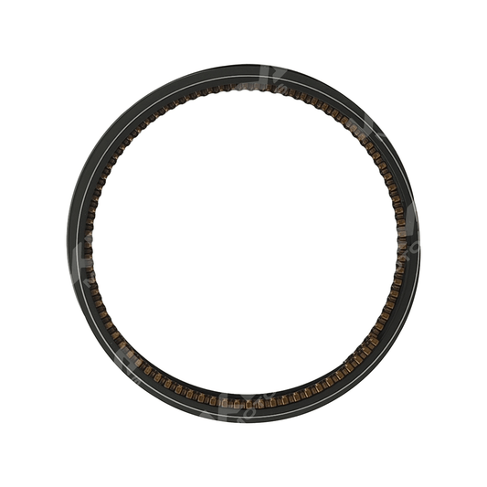 ANILLOS DE PISTON NS200/RS200/AS200 PULSAR SET - KMMOTOSHN