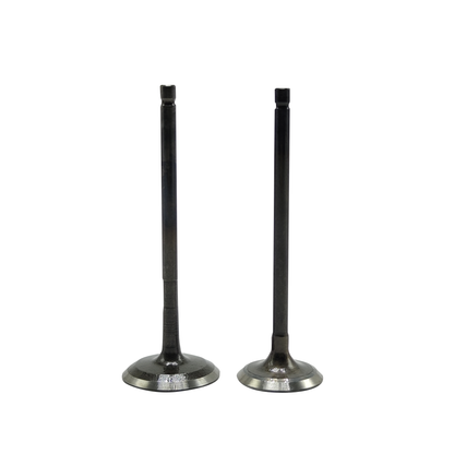 VALVULAS DE ADMICION Y ESCAPE BOXER 150 BM - KMMOTOSHN