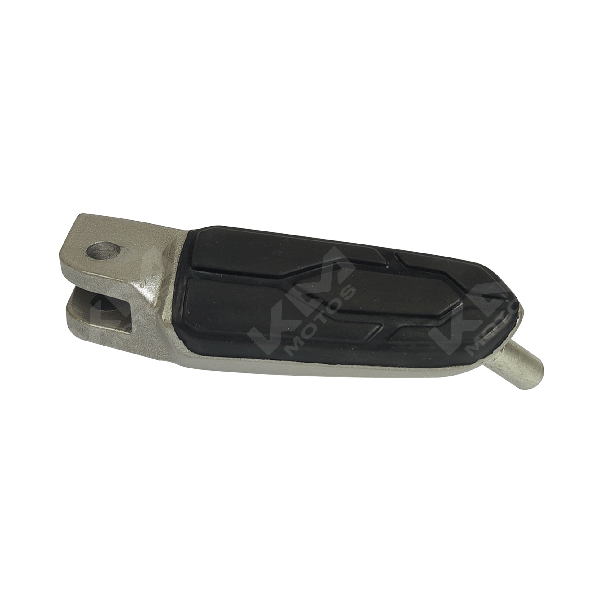 ESTRIBO DER NS200/AS200/DOMINAR400 PULSAR DELANTERO - KMMOTOSHN