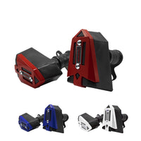 Set de Sliders (Triangular) BAJAJ NS200 PULSAR (Colores Varios)