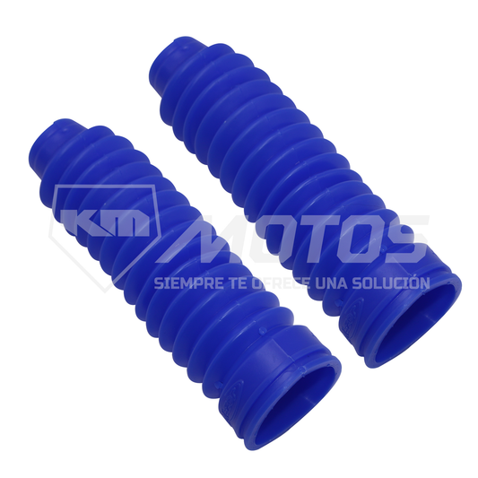POLVERAS DE BARRA BAJAJ NS200 PULSAR (COLORES VARIOS)