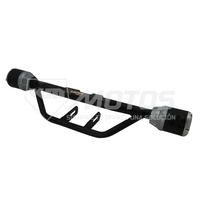DEFENSA DE MOTOR YAMAHA XTZ125 (LUJO) (COLORES VARIOS)