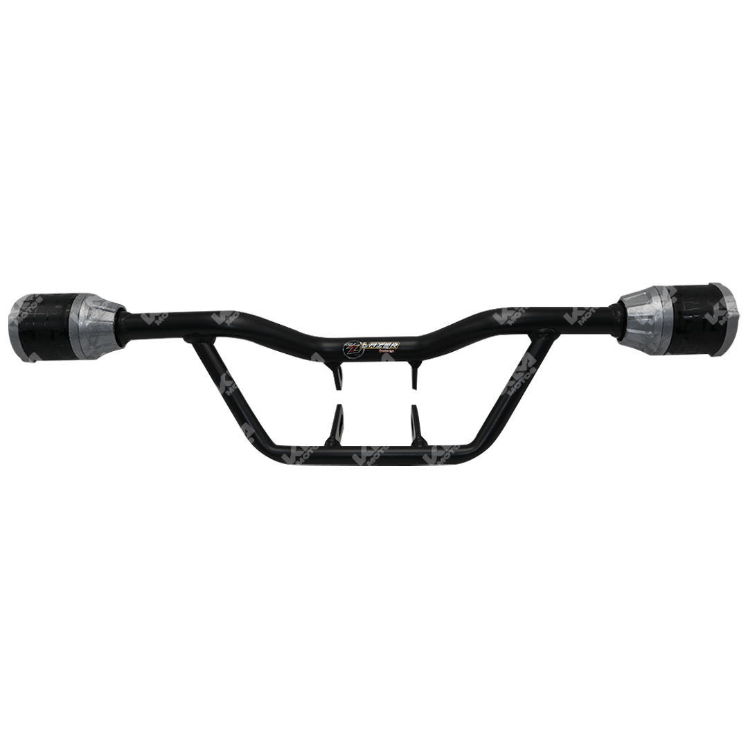 DEFENSA DE MOTOR YAMAHA FZ16 2.0 (COLORES VARIOS)