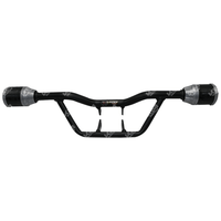 DEFENSA DE MOTOR YAMAHA FZ16 2.0 (COLORES VARIOS)