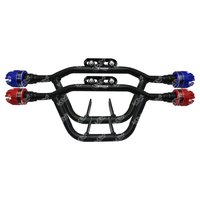 DEFENSA DE MOTOR BAJAJ PS135 PULSAR (TROLL)