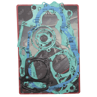KIT COMPLETO DE EMPAQUES UM XTREET230/KMF ZX250L/XM250Z (MOTOR DE CADENA)