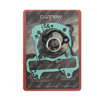 KIT MEDIO DE EMPAQUES HONDA NAVI110
