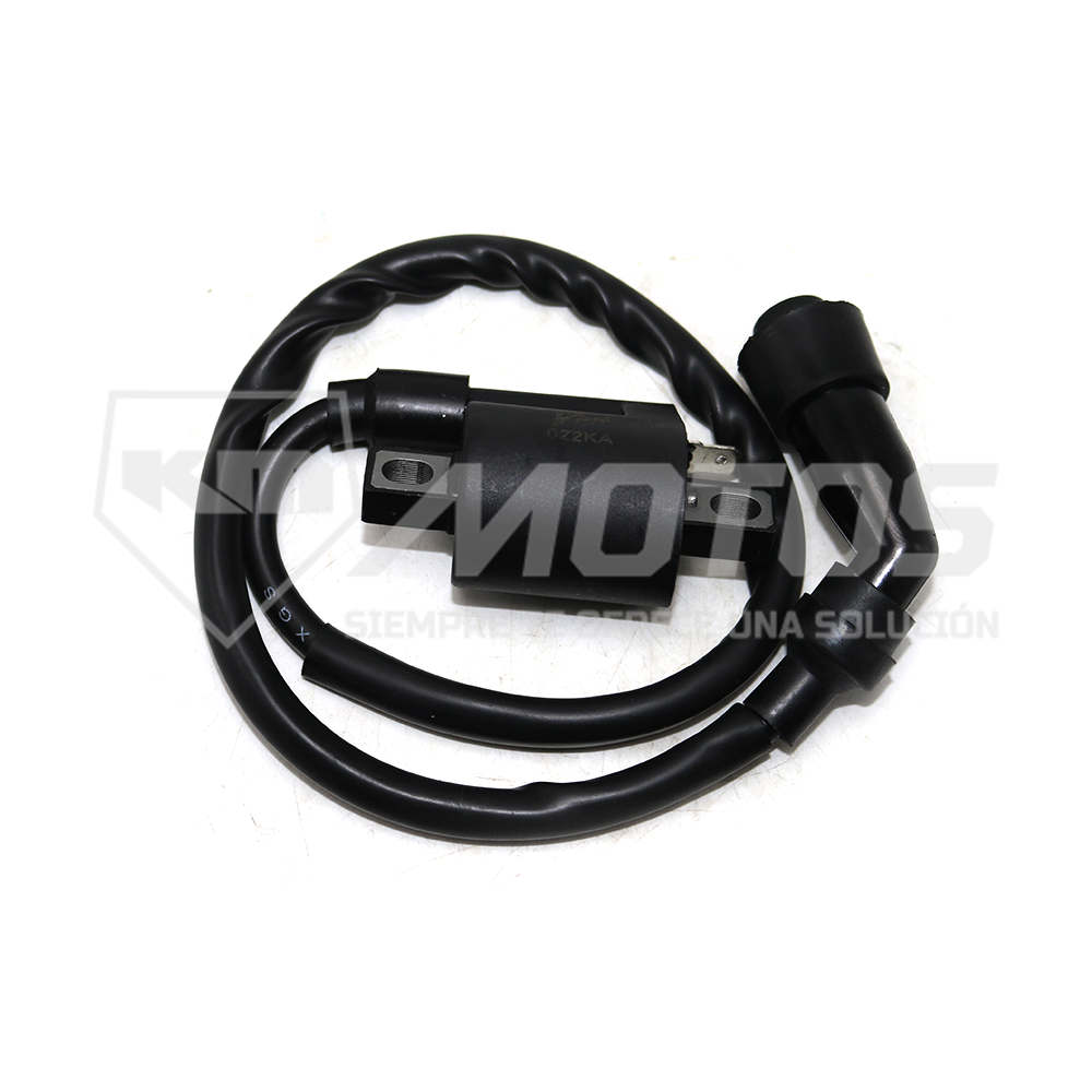 BOBINA DE ALTA TENSION YAMAHA XTZ125/YBR125